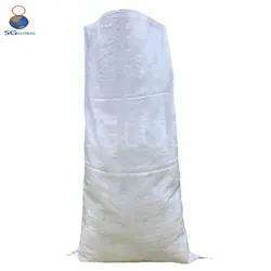 Việt Nam dệt PP Túi cuộn 50kg Công suất Bopp loại nhựa cho nông nghiệp & rác được sử dụng cho phân bón thức ăn bột & hạt - Product Image 4