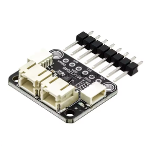 5580 MAX17048 LiPoly/Lion 연료 게이지 및 배터리 모니터 모듈 - Product Image 1