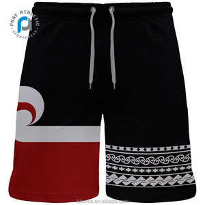 Su misura completa sublimazione <span class=keywords><strong>basket</strong></span> canottiere uniformi Sliver <span class=keywords><strong>felce</strong></span> Maori tatuaggio maglia da <span class=keywords><strong>basket</strong></span> NZ stile uomini donne - Product Image 4