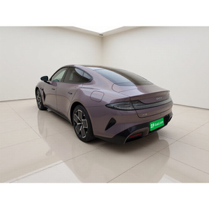 Auto Usado Guazi 2024 Xiaomi SU7 Automático, Envío Rápido, Sedán Totalmente Eléctrico con Volante a la Izquierda para Desplazamientos Diarios de Alto Rendimiento - Product Image 2