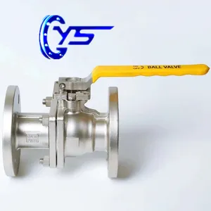 High quality Material is WCB Q41F/H-16C/25/40/64 Ball valve