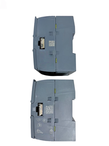 เซ็นเซอร์ควบคุม PLC โมดูลควบคุมอุตสาหกรรม ของแท้ใหม่เอี่ยม 214-1AG40-0XB0 - Product Image 1