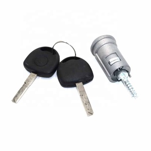 Blocchetto di accensione con serratura per <span class=keywords><strong>OPEL</strong></span> <span class=keywords><strong>CORSA</strong></span> C 2001-2006 <span class=keywords><strong>COMBO</strong></span> 2002-2011 9014760 30090000 0913617 913614 - Product Image 1