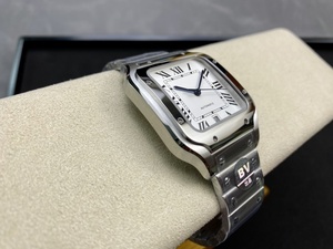 Reloj de Hombre de Lujo de 39.8mm, con Movimiento Automático, Cristal de Zafiro, Resistente al Agua, de Alta Calidad, Precio al por Mayor, Fábrica BV - Product Image 2