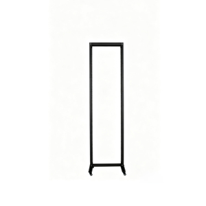 Rack de Servidor Móvil de Doble Columna de 19 Pulgadas, 47U, 550*2200*120MM, Material de Acero Laminado en Frío SPCC, 120 mm de Profundidad - Product Image 1