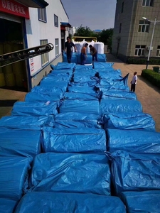 खनन जलोढ़ सोना कालीन सोना स्लुइस मैट उच्च रिकवरी गोल्ड पैनिंग स्लुइस मैट - Product Image 4