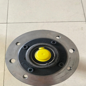ปั๊มน้ำอุตสาหกรรมแบบจุ่ม BRINKMANN TC160/580+001 พร้อมระบบเชื่อมต่อเร็ว - Product Image 2