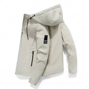 Chaqueta Acolchada de Camuflaje para Hombre, con Capucha, Cortavientos, Estilo Urbano, Talla Grande J0125 - Product Image 1
