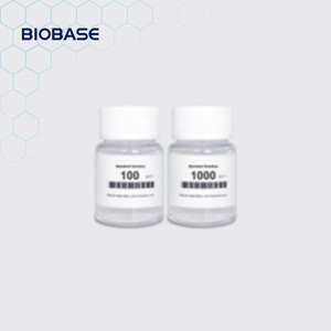 BIOBASE CHINA Portable Conductivity/<strong>TDS</strong>/Salinity <strong>Meter</strong> PH-540 Reset Function Selectable Cell Constant Conductivity <strong>Meter</strong> for Lab - Product Image 5