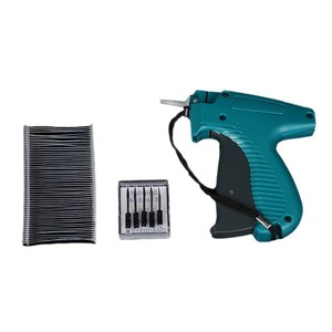 Quần áo nhanh chóng Fixer <span class=keywords><strong>tag</strong></span> súng máy với keo kim cho quần áo cho bền & thân thiện với môi bao gồm 5 kim 5,000 chân - Product Image 5