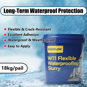 Mastic d'étanchéité de salle de bain flexible, joint anti-fuite <span class=keywords><strong>pour</strong></span> carrelage, coins et joints - Product Image 3