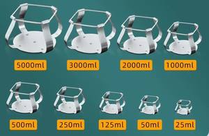 オープン型振盪器（シェーカー）二層式大容量ラボフラスコシェーカー軌道振盪器 - Product Image 6