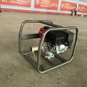 Manufacturer Supplied Internal <strong>Concrete</strong> <strong>Vibrator</strong>, High-efficiency Gasoline <strong>Concrete</strong> <strong>Vibrator</strong>, Portable Handheld <strong>Vibrator</strong> - Product Image 2