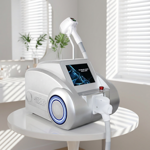Máquina Profesional de Depilación Láser de Diodo 808nm, 3 Longitudes de Onda, Equipo de Belleza, Depiladora Láser de Salón, Alta Calidad y Duradera - Product Image 1