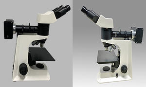 5 홀 필터 유닛 삼안 디지털 금속 금속 현미경 가격 - Product Image 5