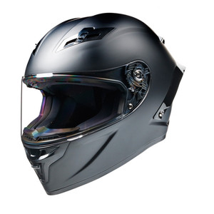 Casque intégral de moto sportif Cool Personality pour hommes et femmes, toutes saisons, avec protection dorsale LD135 - Product Image 6
