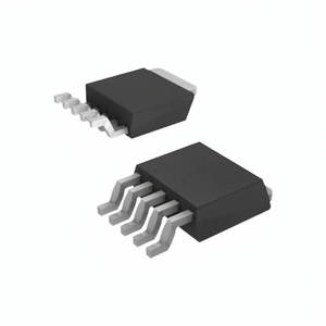 NCP4632DDT08T5G ชิปจัดการพลังงาน (PMIC) มีสินค้าในสต็อก ซื้อออนไลน์ ชิ้นส่วนอิเล็กทรอนิกส์ TO 252 6, DPAK - Product Image 1