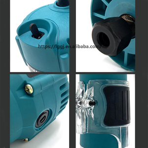 220V 1000W gỗ Điện Tay tông đơ chế biến gỗ khắc khía cắt tỉa tay máy khắc phay cắt gỗ Router - Product Image 6