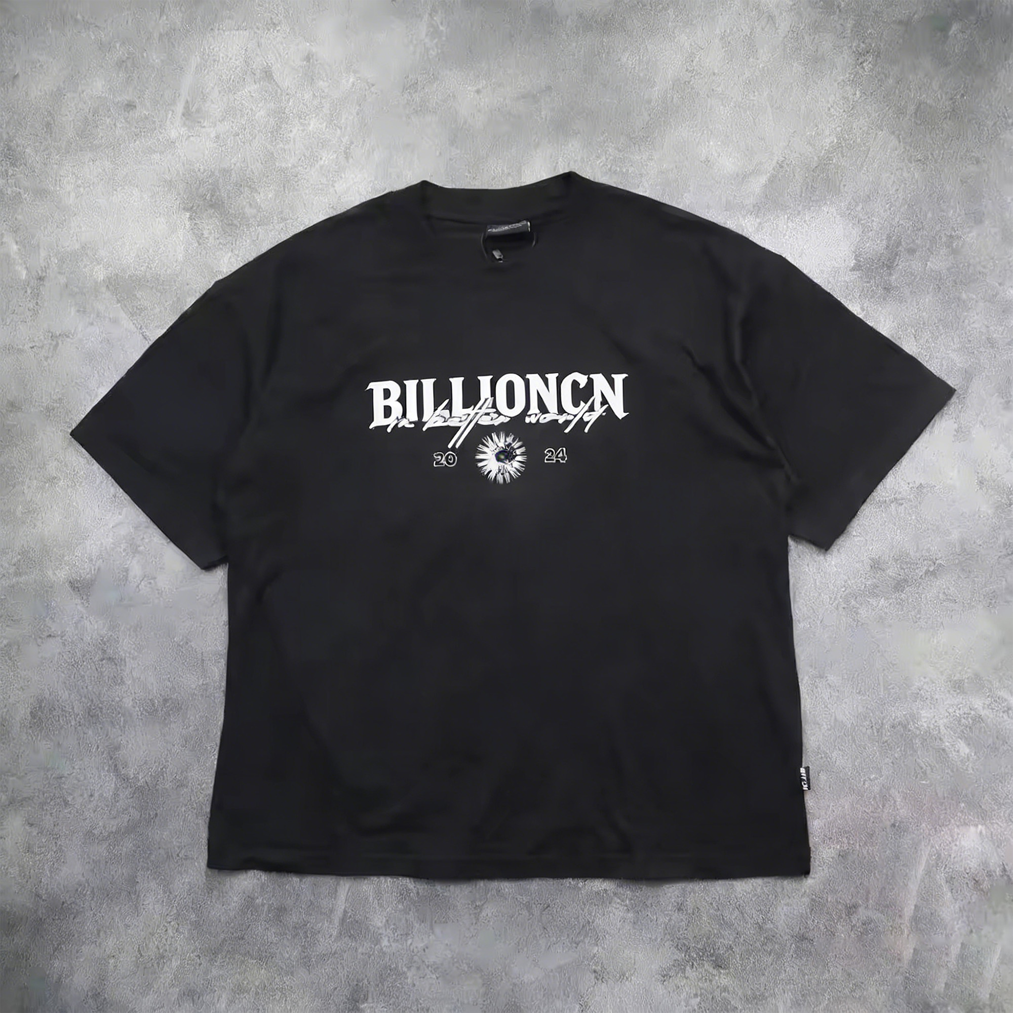 Black 1