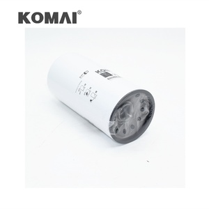 Filtre hydraulique KOMAI HC7500SUS8H PF2177 715586 0622231 CG150A06A 5600165876 10868379 4606671 P165876 1000205 210465 - Product Image 5