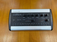 Console de mixage audio numérique personnelle 16 canaux P16-M de haute qualité en alliage d'aluminium avec son surround, enregistrement USB et alimentation fantôme 48V