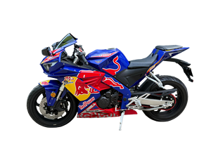 Acclamé par la critique 	 Angle de la tête de direction 	 Exploration Urbaine 	 <span class=keywords><strong>Motos</strong></span> à essence 	 Moto à essence 	 Moto Boxer - Product Image 5