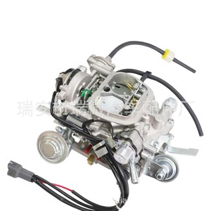 Carburador 22R 21100-35463 Ly-010056-C para Reemplazo y Reparación, Fabricado en Zhejiang - Product Image 2