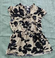 Vêtements d'occasion pour femmes : Robes et jupes d'été en mousseline de première qualité, lot de vêtements mixtes de seconde main en gros