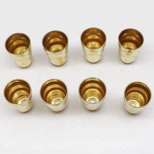 Công Cụ Lắp Đặt Loại Bỏ Cốc Tay Áo Với Bộ Phụ Tùng Cho 1994-2003 Ford Powerstroke 7.3L Và <span class=keywords><strong>Navistar</strong></span> T444E - Product Image 3