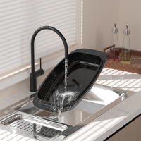 Plaque de cuisson carrée en alliage d'aluminium pour cuisinière à induction Century, avec grille amovible, durable, résistante au four, pour cuisson en extérieur, 32x21cm