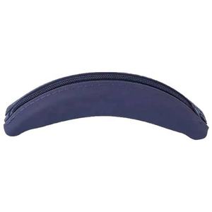 Couverture de bandeau de sueur de silicone pour <span class=keywords><strong>Sony</strong></span> <span class=keywords><strong>WH</strong></span>-1000xm4/<span class=keywords><strong>WH</strong></span>-<span class=keywords><strong>1000XM3</strong></span> protecteur de couverture de bandeau anti-poussière zippé lavable - Product Image 3