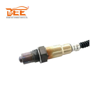 Sonde d'oxygène OE 234-5102 pour <span class=keywords><strong>Audi</strong></span> 234-5109 24323 250-25026 24328 213-4366 OS5544 24324 2345102 07C906262BE 06A906262DA 07L906262T - Product Image 3