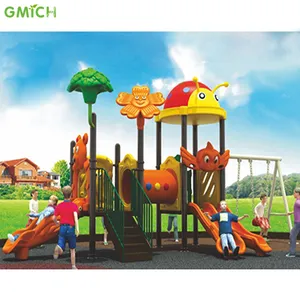 小型儿童游戏室儿童游乐场设备玩具儿童最喜欢的带JMQ-B91142的游乐场设备