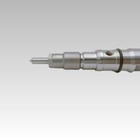 Inyector de Combustible Diésel 0445120156 Directo de Fábrica para Motor Serie 120 Common Rail