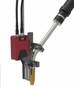 Station de soudage robotique industrielle <span class=keywords><strong>TIG</strong></span> MIG Yueda <span class=keywords><strong>Prix</strong></span> de la machine - Product Image 6
