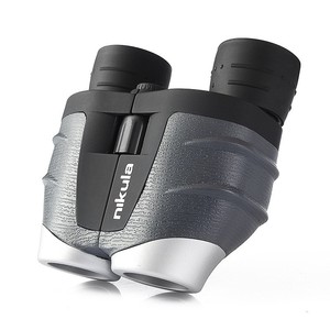 Nikula 10-30X25 Binoculars With Zoom For Concert And Competition Use - Product Image 1