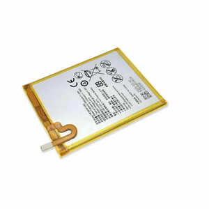 Batterie de remplacement pour téléphone portable 3100mAh HB396481EBC Batterie Li-polymère pour Ascend G7 Plus / Ascend G8X en stock - Product Image 2