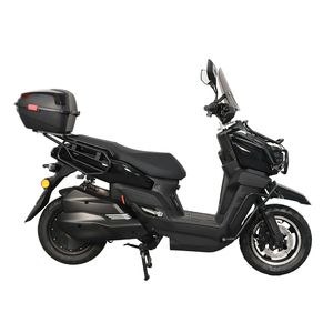 Electric Motor Bike Motorcycle 1500W <b>Battery</b> <b>72V</b> High Speed 70km/h Long Range 120km Electric Motorcycle - Product Image 2