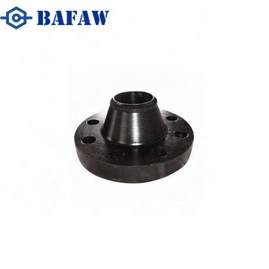 Mặt bích cổ hàn thép carbon - Product Image 4