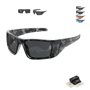 In Stock professionale TR90 alpinismo stile classico all'aperto protezione solare polarizzata occhiali da <span class=keywords><strong>sole</strong></span> ciclismo - Product Image 1