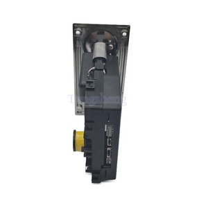 Selector de Monedas Electrónico Multimoneda 916 para Máquinas Expendedoras, Precio de Fábrica - Product Image 4