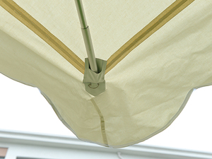 Paraguas de playa plegable imprescindible para su próximo día en la playa - Product Image 2