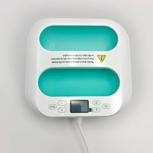 Machine de Sublimation Portable Nouvelle Génération, Mini Presse à Chaud Manuelle Facile à Utiliser pour T-shirts et Logos – Vente en Gros - Product Image 2