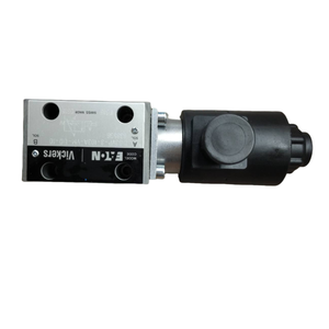 บอลโซลินอยด์ไฮดรอลิก รุ่น DG3VP-3-102A-VM-U-H-20 - Product Image 2
