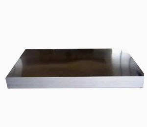 Good Strength Hot Sale <b>Aluminum</b> <b>Sheet</b> Plate for Industry - Product Image 6