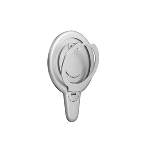 Soporte Magnético para Teléfono <span class=keywords><strong>Insta360</strong></span> <span class=keywords><strong>Flow</strong></span> 2 Pro, Accesorios para Cámaras de Acción, Adsorbe de Forma Estable Teléfonos Móviles, Accesorios para Cámaras Deportivas, Portátil - Product Image 2