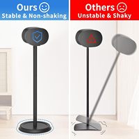 Soporte de altavoz para Sonos era300 Sonos era 300