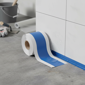 <b>Waterproofing</b> Tape with Non-woven TPE Based - Product Image 3