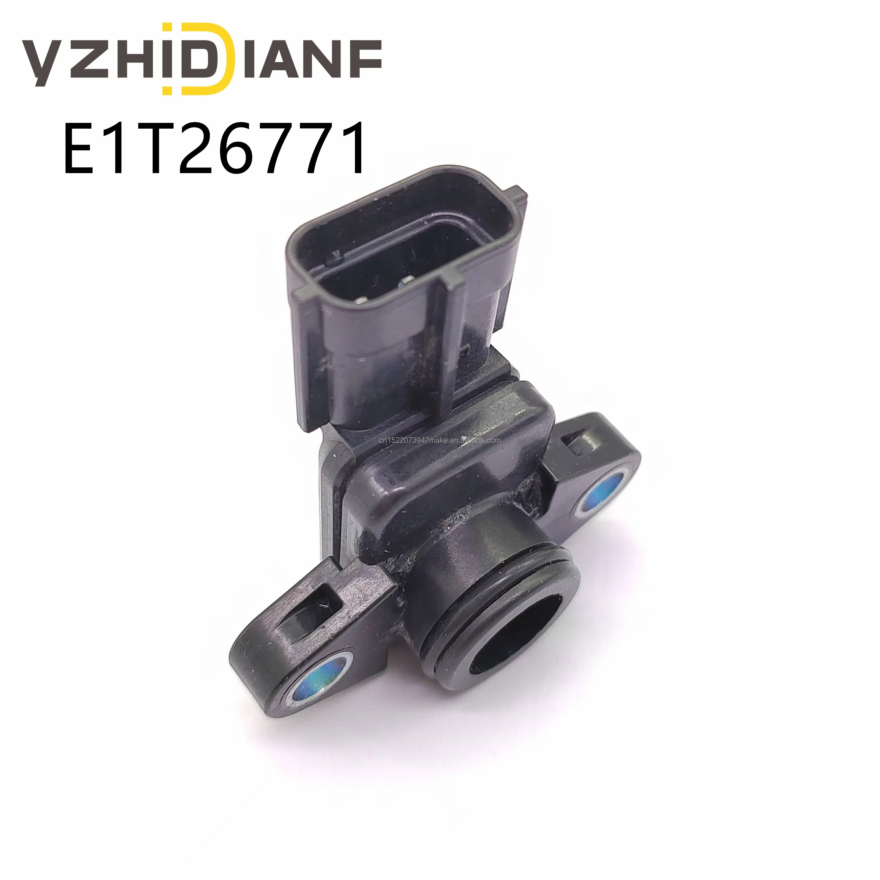 MAP Sensor for Mitsubishi & Suzuki Grand Vitara - E1T26771