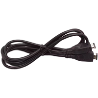 Câble de ligne d'avance de charge USB cordon adaptateur d'alimentation câble de chargeur USB pour DS pour NDS pour Console Game Boy GBA SP